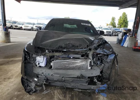 2024 Cadillac Lyriq Luxury from USA, damaged, VIN 1GYKPRRKXRZ127953